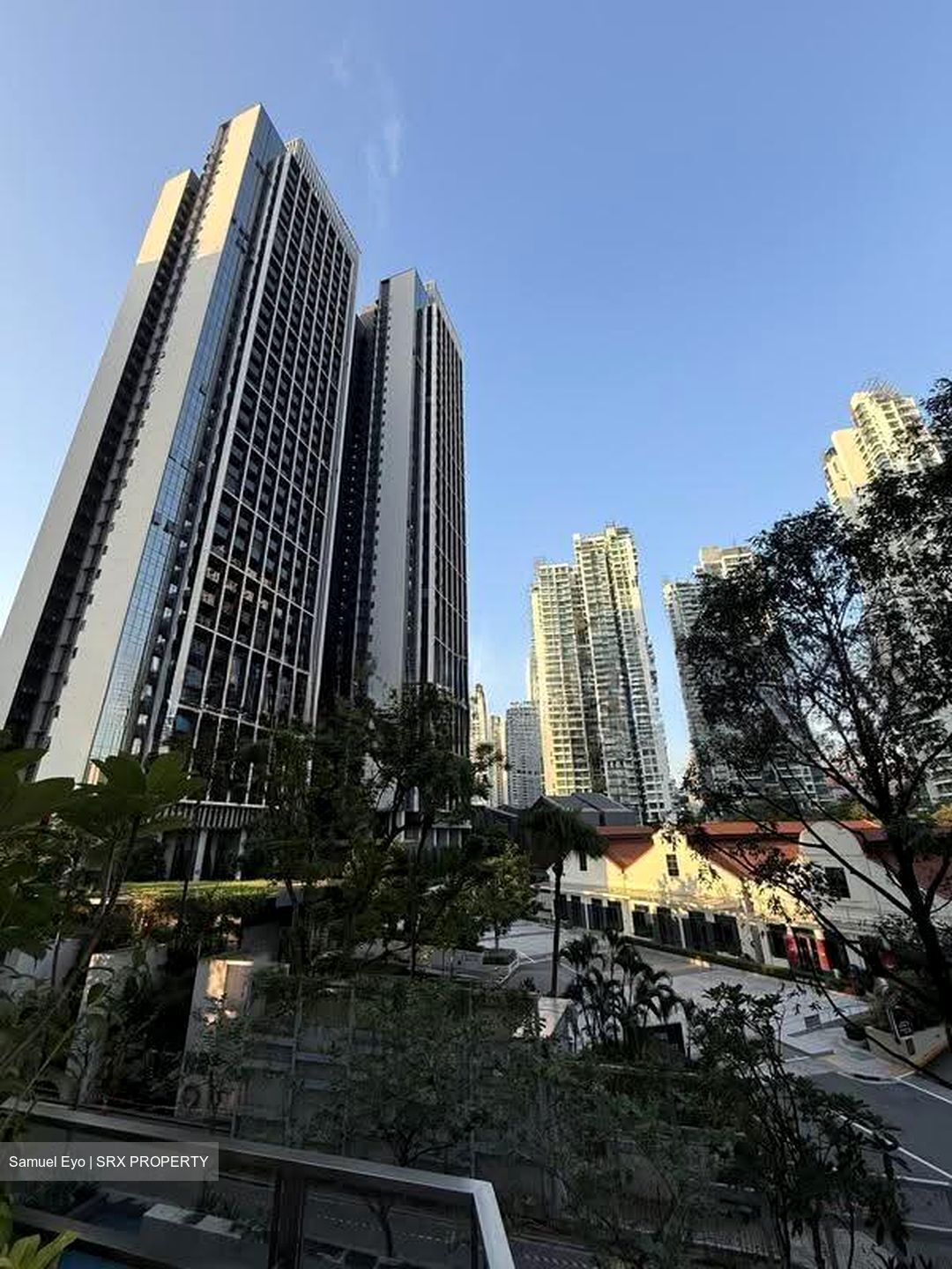 Tribeca (D9), Condominium #630179461